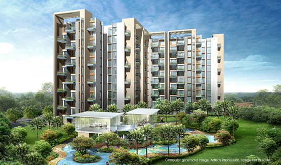 Flats in Chandigarh